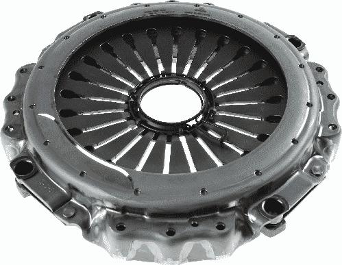 SACHS 3 482 000 246 - Clutch Pressure Plate www.parts5.com