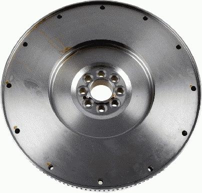 SACHS 3 421 601 049 - Flywheel www.parts5.com