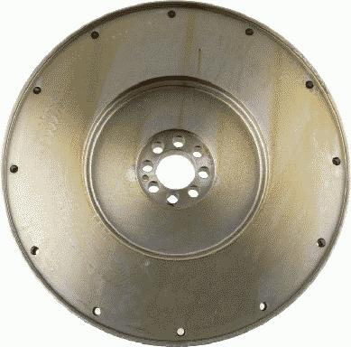 SACHS 3421 601 048 - Flywheel www.parts5.com