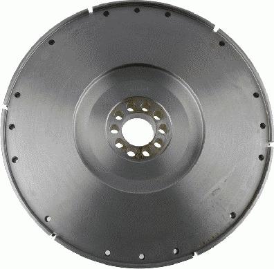 SACHS 3 421 601 047 - Volan www.parts5.com