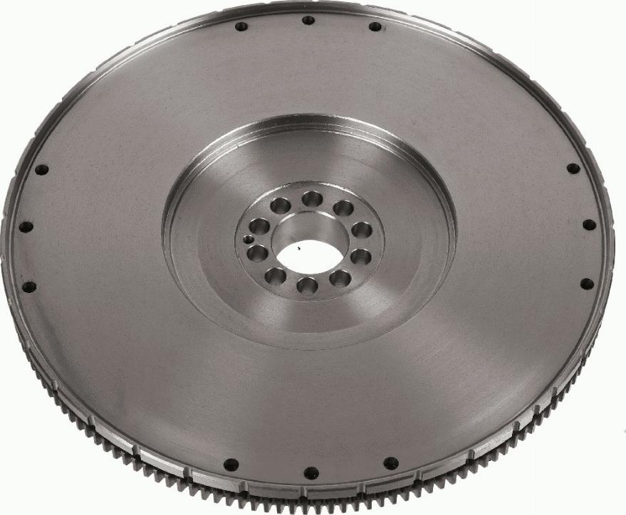 SACHS 3 421 601 050 - Flywheel www.parts5.com