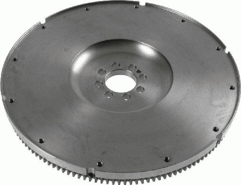 SACHS 3 421 601 064 - Flywheel www.parts5.com