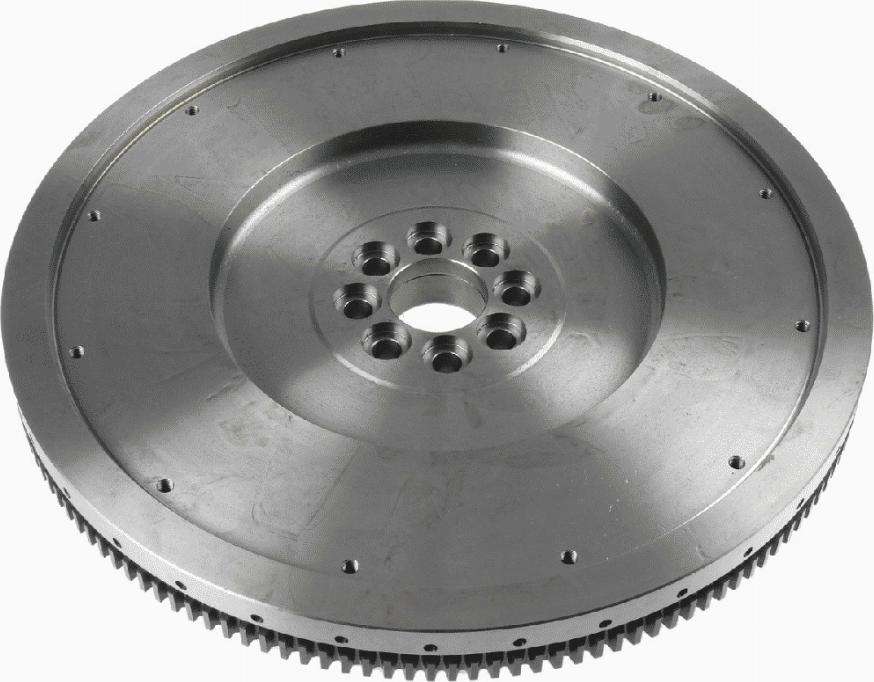 SACHS 3421 601 068 - Flywheel www.parts5.com