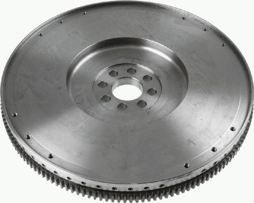 SACHS 3421 601 067 - Setrvačník www.parts5.com