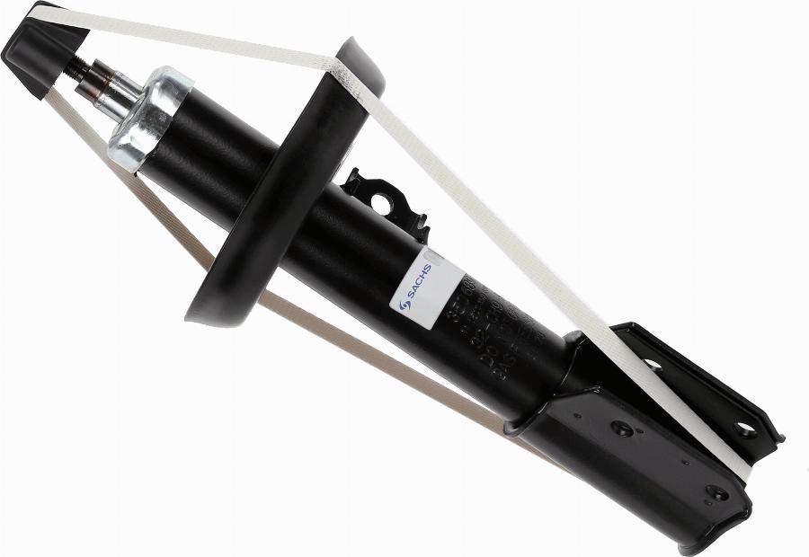 SACHS 350 689 - Shock Absorber www.parts5.com