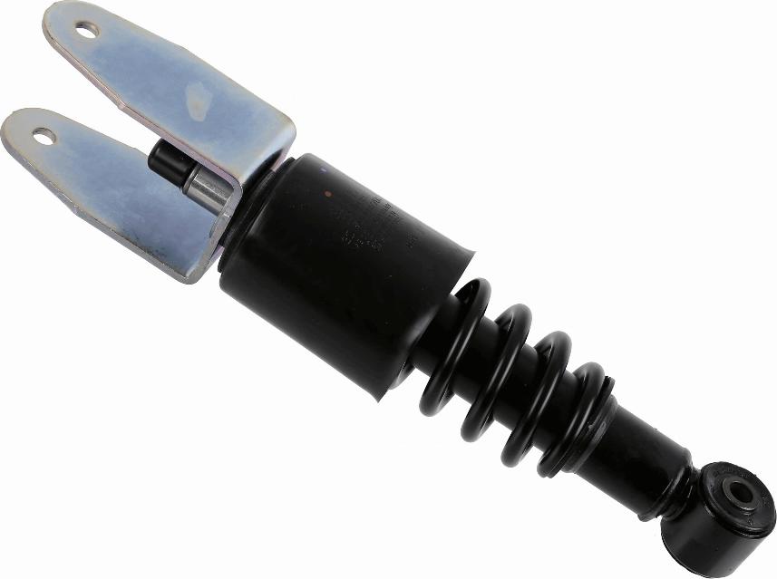 SACHS 350 038 - Amortisseur, suspension de la cabine www.parts5.com