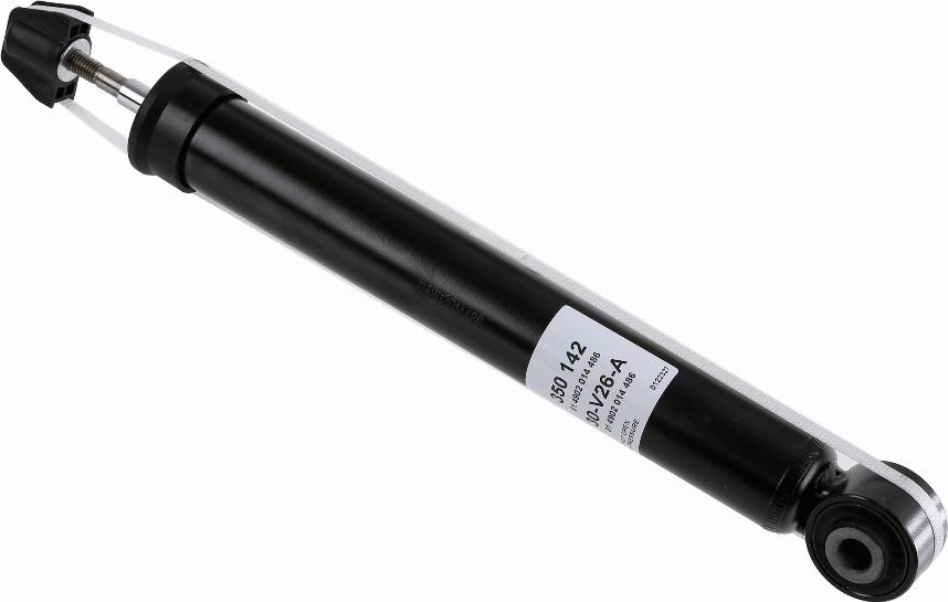 SACHS 350 142 - Shock Absorber parts5.com