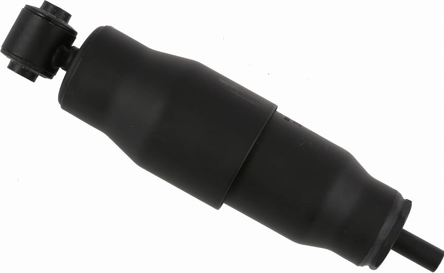 SACHS 350 749 - Shock Absorber www.parts5.com