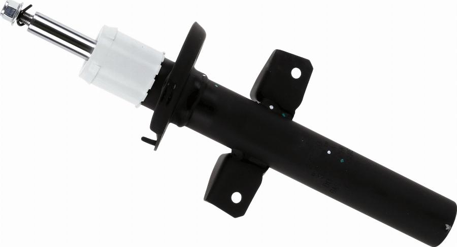 SACHS 350 710 - Shock Absorber www.parts5.com