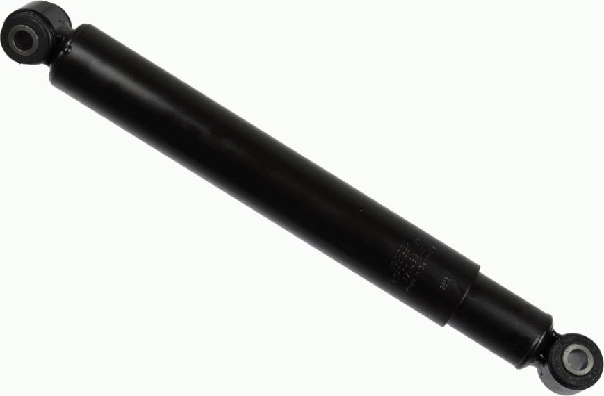 SACHS 300 022 - Shock Absorber www.parts5.com