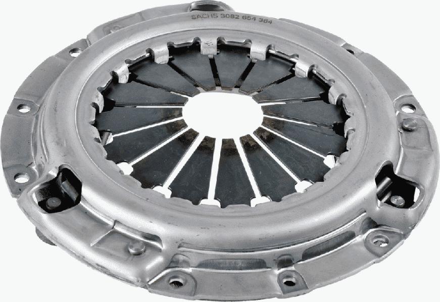 SACHS 3082 654 364 - Clutch Pressure Plate www.parts5.com