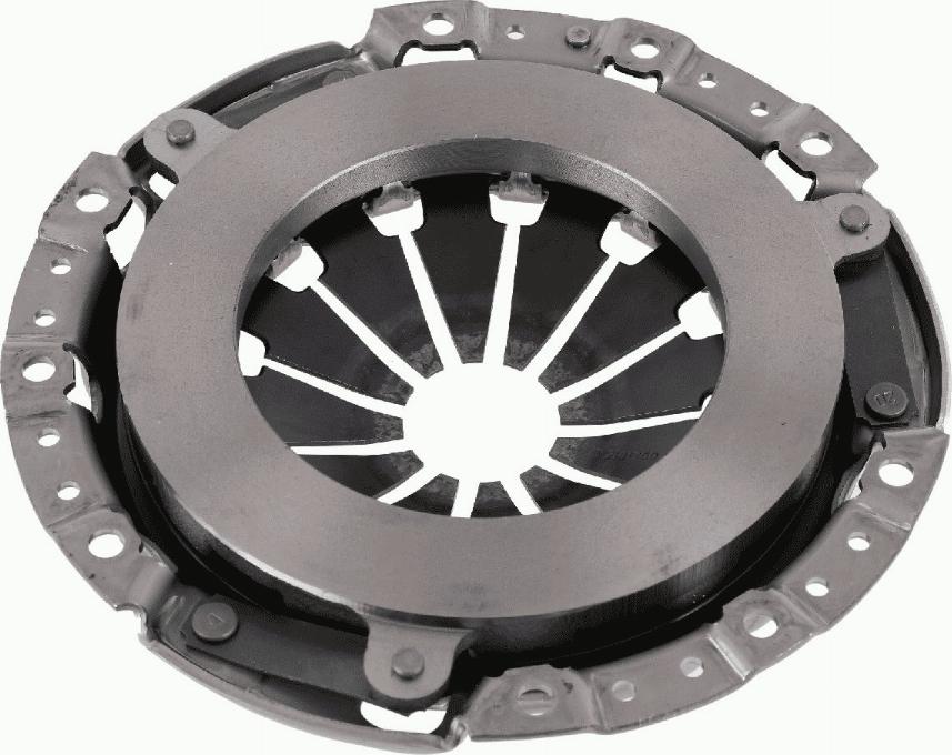 SACHS 3082 600 790 - Clutch Pressure Plate www.parts5.com