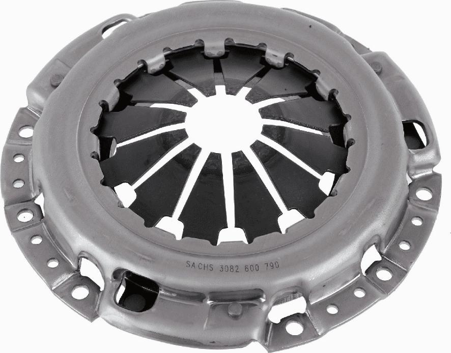 SACHS 3082 600 790 - Clutch Pressure Plate www.parts5.com