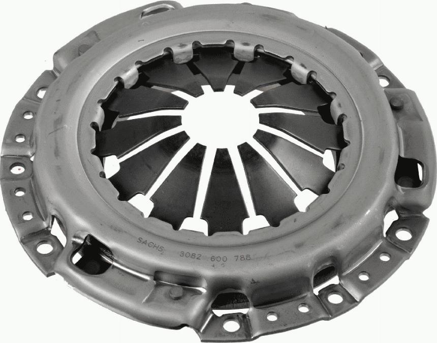 SACHS 3082 600 788 - Clutch Pressure Plate www.parts5.com