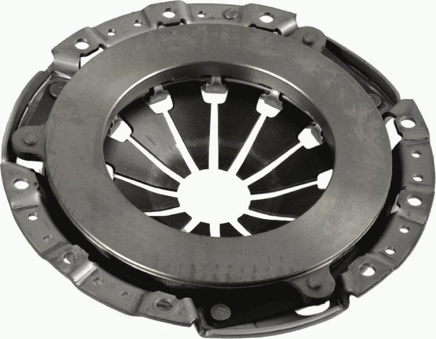 SACHS 3082 600 788 - Clutch Pressure Plate www.parts5.com