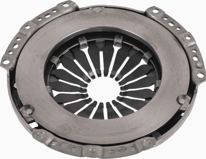 SACHS 3082 634 096 - Clutch Pressure Plate www.parts5.com