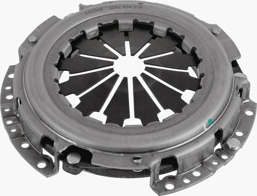 SACHS 3082 634 016 - Clutch Pressure Plate www.parts5.com