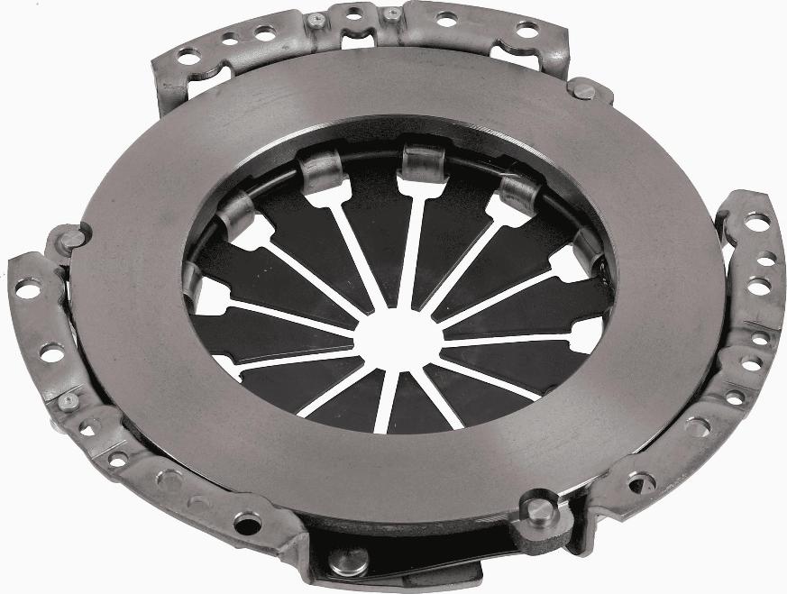 SACHS 3082 634 016 - Clutch Pressure Plate www.parts5.com