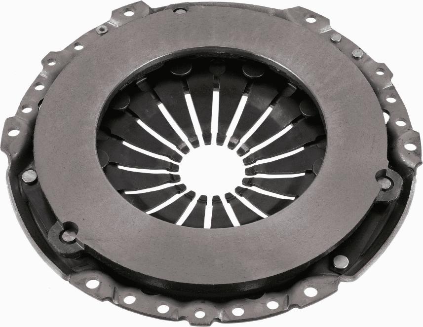 SACHS 3082 634 031 - Clutch Pressure Plate www.parts5.com