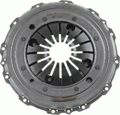 SACHS 3082 000 476 - Prítlačný tanier spojky www.parts5.com