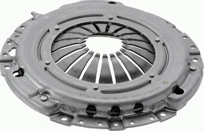 SACHS 3 082 194 233 - Přítlačný talíř www.parts5.com