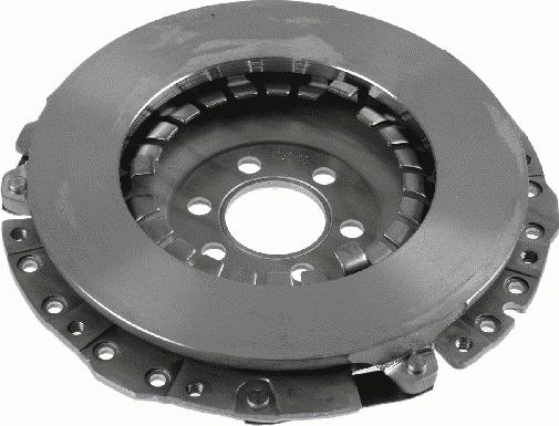 SACHS 3 082 149 541 - Clutch Pressure Plate www.parts5.com