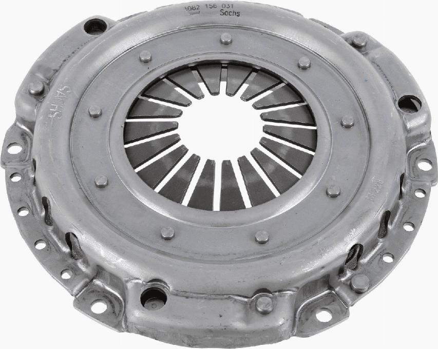 SACHS 3 082 156 031 - Clutch Pressure Plate www.parts5.com