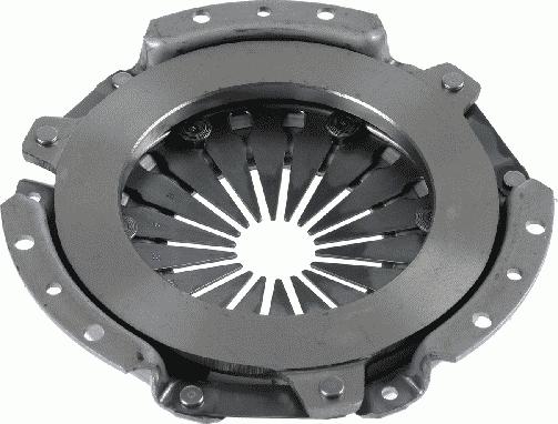 SACHS 3 082 107 141 - Clutch Pressure Plate www.parts5.com