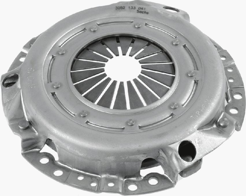 SACHS 3 082 133 041 - Нажимной диск сцепления www.parts5.com