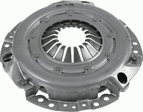 SACHS 3082 133 042 - Clutch Pressure Plate www.parts5.com