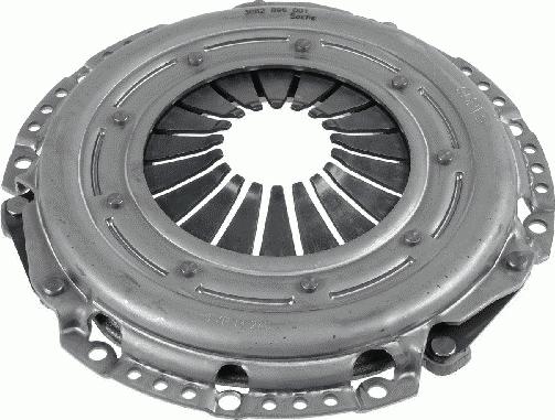 SACHS 3082 896 001 - Clutch Pressure Plate www.parts5.com