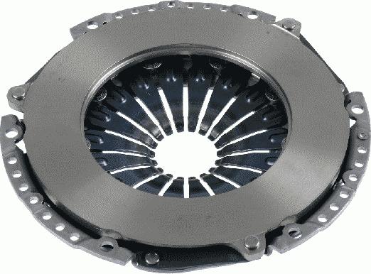 SACHS 3 082 307 232 - Clutch Pressure Plate parts5.com