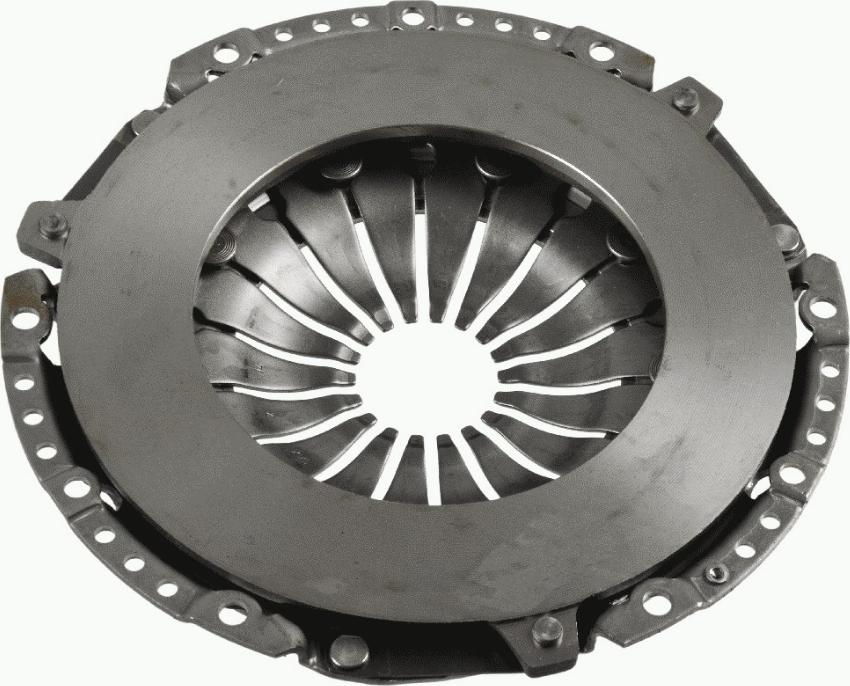 SACHS 3 082 307 731 - Clutch Pressure Plate www.parts5.com