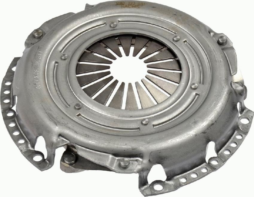 SACHS 3 082 223 031 - Clutch Pressure Plate www.parts5.com