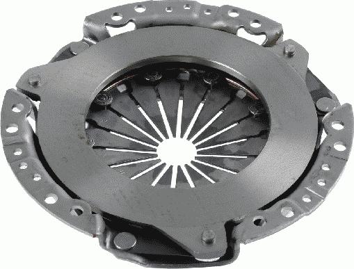 SACHS 3 082 774 101 - Clutch Pressure Plate www.parts5.com