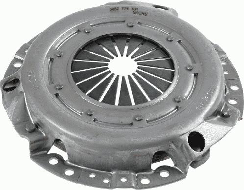 SACHS 3 082 774 101 - Нажимной диск сцепления www.parts5.com