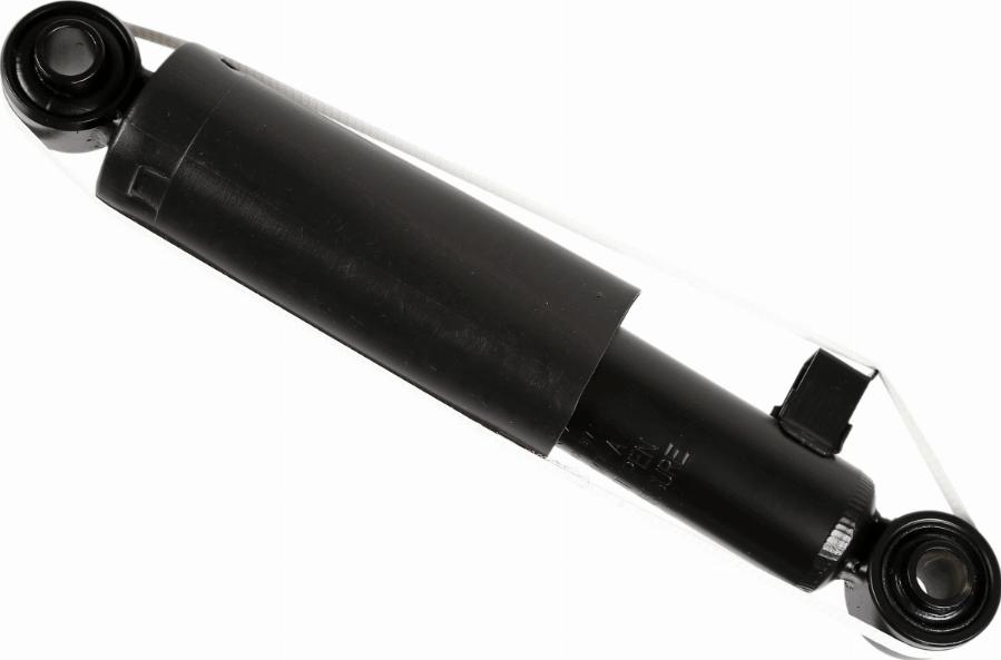 SACHS 315 917 - Shock Absorber www.parts5.com