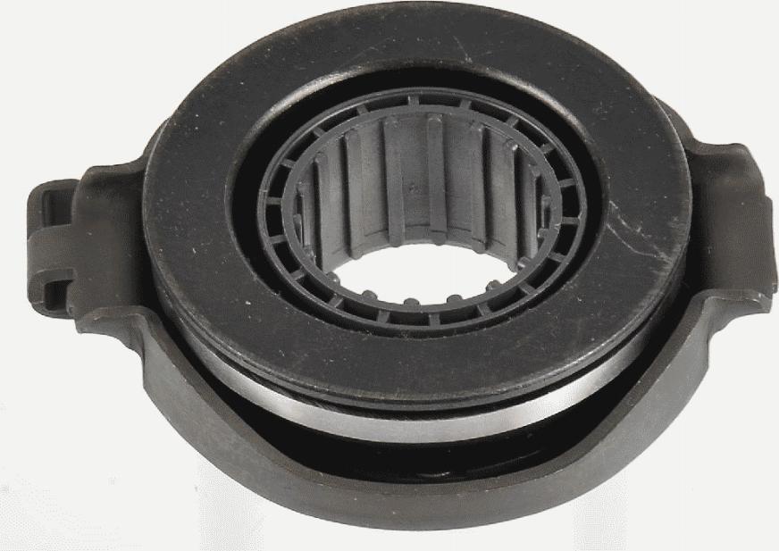 SACHS 3151 600 591 - Clutch Release Bearing www.parts5.com