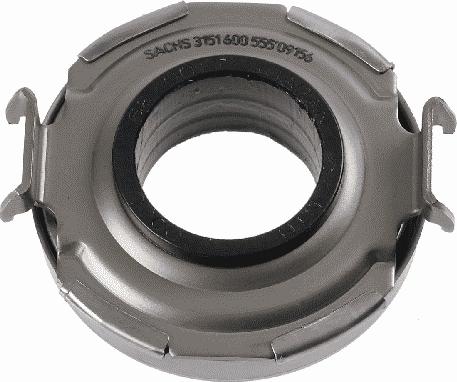 SACHS 3151 600 555 - Ρουλεμάν πίεσης www.parts5.com