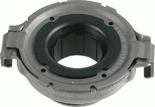 SACHS 3151 600 562 - Clutch Release Bearing www.parts5.com