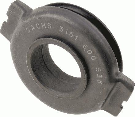 SACHS 3151 600 538 - Clutch Release Bearing www.parts5.com