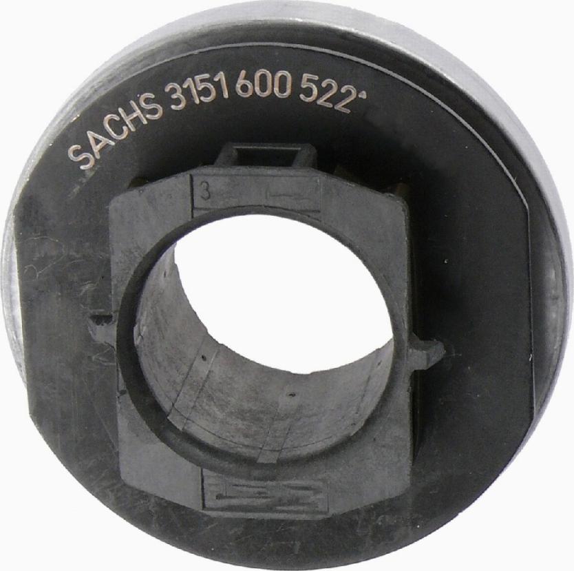 SACHS 3 151 600 522 - Clutch Release Bearing www.parts5.com