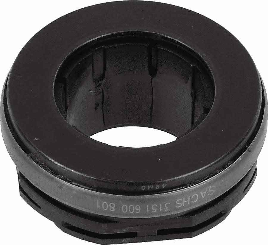 SACHS 3151 600 801 - Clutch Release Bearing www.parts5.com