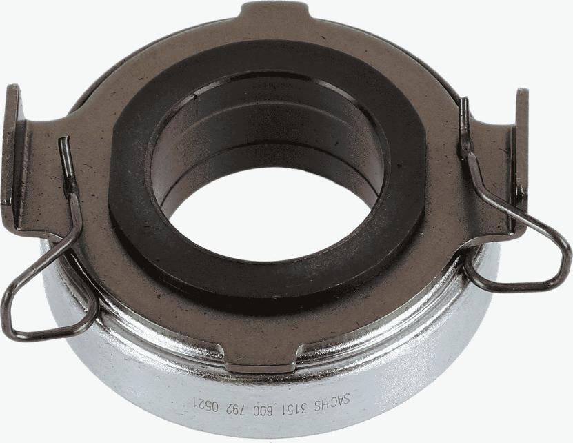 SACHS 3151 600 792 - Clutch Release Bearing www.parts5.com