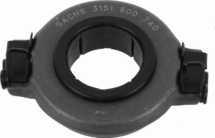 SACHS 3151 600 740 - Cojinete de desembrague www.parts5.com