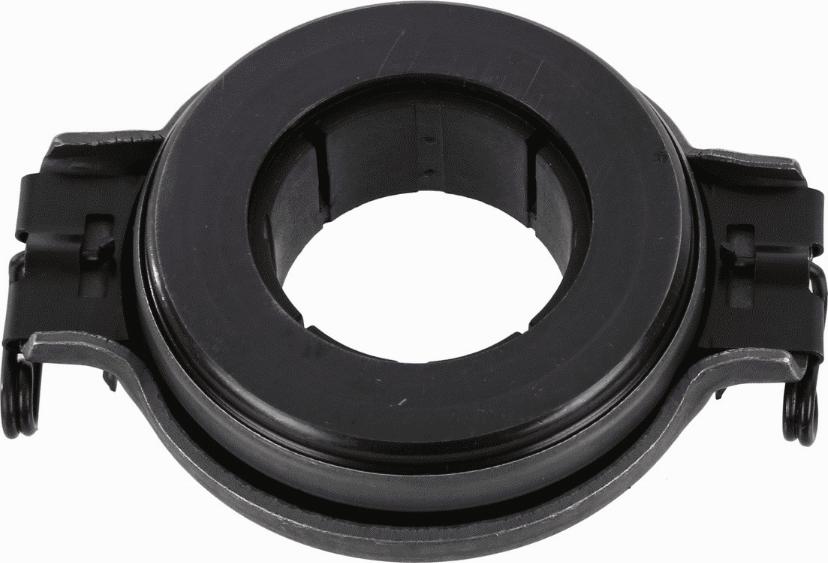 SACHS 3151 600 740 - Выжимной подшипник сцепления www.parts5.com