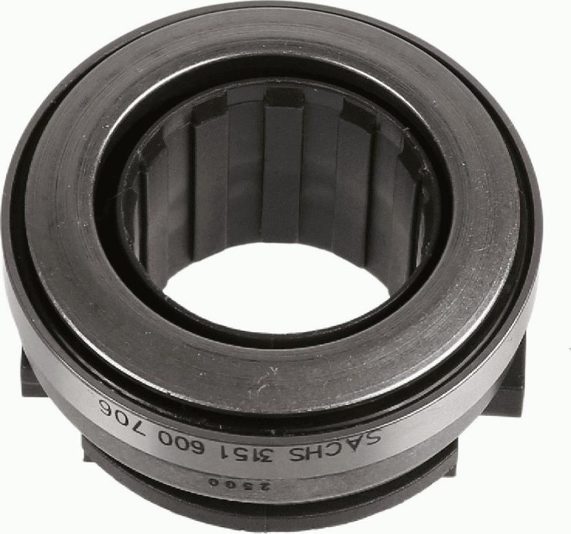 SACHS 3151 600 706 - Clutch Release Bearing www.parts5.com