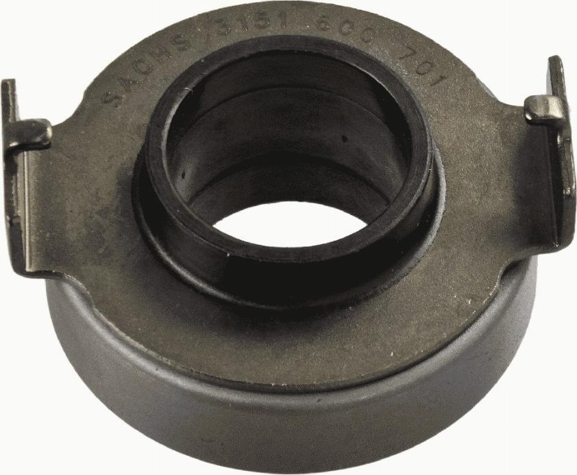 SACHS 3151 600 701 - Kinyomócsapágy www.parts5.com