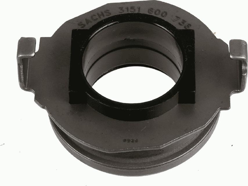 SACHS 3151 600 736 - Clutch Release Bearing www.parts5.com