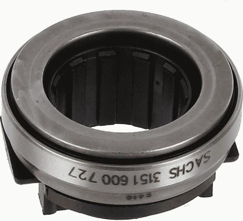 SACHS 3151 600 727 - Clutch Release Bearing www.parts5.com